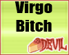 |Devil| Virgo