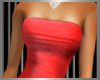 [jb]Red Diva Dress