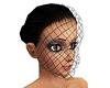 (k) black face netting