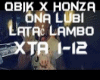 Ona lubi latac lambo
