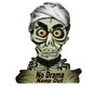 Achmed No Drama Sign