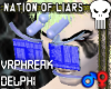 NoL VRPhreak Delphi