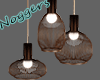 Pendant Lamps