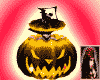 Pumpkin Surprise Animate