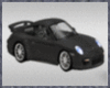 Black Porsche M