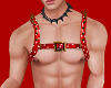 𝕄. Valentine Harness