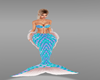 mermaid fit