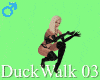 MA DuckWalk 03 Male