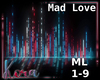 Mad Love