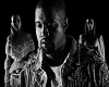 Kanye West - Wolves