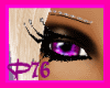 [P76]mystic pink eyes