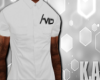 Avid Stem Buttondown