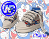 Doraemon Shoes