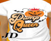 [JD]Pumpkin Queen