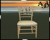 A3D*Mr Valentine's Chair