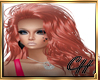 CH-Laurel Red Hair