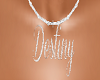 Destiny Necklace