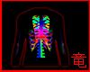 [竜]Neon Ghost Suit