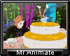 Wonderland Table+Cake