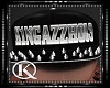 K1NGAZZHOl3 Custom Snap