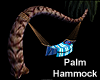 Cosy Palm Hammock