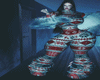 CANADA XMAS BOOTS