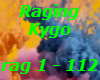 Raging- Kygo