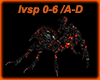 Epic Lava Spider Queen