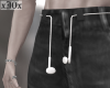 Baggy Pants