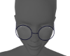 Pique Round Shades