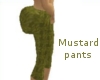 Mustardpants