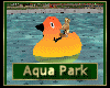 [my]Park Duckie Float