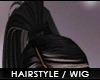 ! the wig | carbon