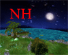 Moonlight Romance -NH