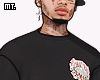 ð¥. AMR Blk Shirt