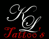 [KL] Ed Hardy tattoo