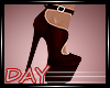 [Day] Pinup Pumps