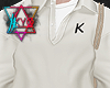 K| Luca Jumper x  Bag