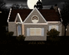 Cozy Spooky Cottage