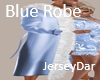 Blue Robe - Couples