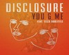 LYA|Disclosure you & me