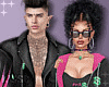 Rich Couple BD |M|