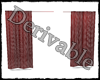 Curtains Derivable