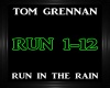 Tom Grennan ~ Run In TR