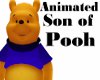 Animated Son of Pooh