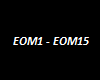 ♫ Easy on Me.