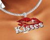 Kisses Custom 2