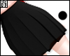 闇 Ks'Black Skirt