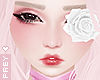 White Rose EyePatch