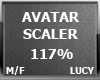 LC AVATAR SCALER 117%